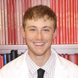 meet dr colton brown